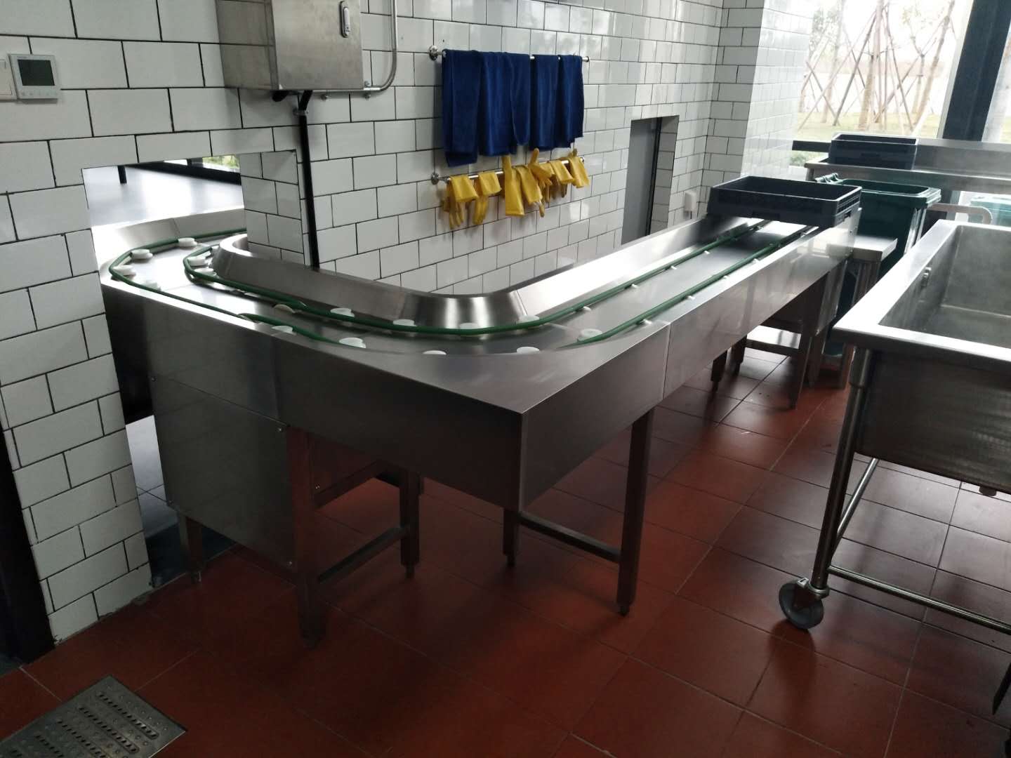 轉(zhuǎn)彎?rùn)C(jī) 轉(zhuǎn)彎?rùn)C(jī)